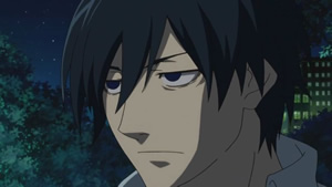 Darker than BLACK - Screenshot #3