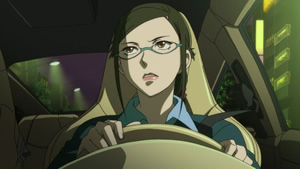 Darker than BLACK - Screenshot #3