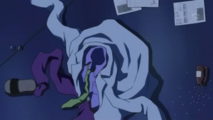 Darker than BLACK - Screenshot #1