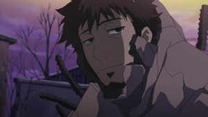 Darker than BLACK : Ryūsei no Gemini - Screenshot #3