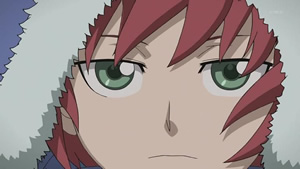 Darker than BLACK : Ryūsei no Gemini - Screenshot #2