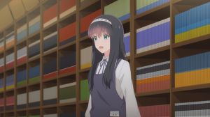 Days with My Stepsister - Screenshot #3