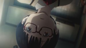 Dead Dead Demon's DeDeDeDe Destruction - Screenshot #1