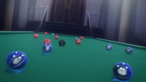 Death Billiards - Screenshot #1