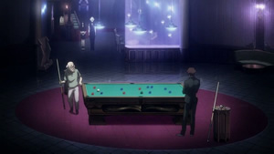 Death Billiards - Screenshot #2