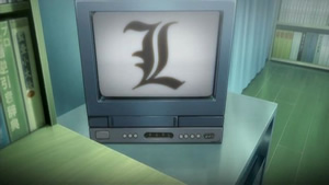 Death Note - Screenshot #2