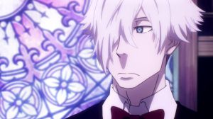 Death Parade - Screenshot #3