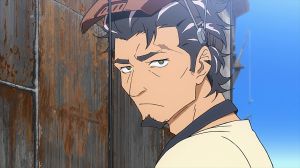 Deca-Dence - Screenshot #2