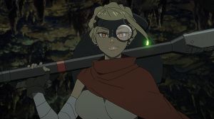 Deca-Dence - Screenshot #1