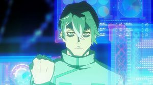 Deca-Dence - Screenshot #3