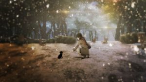 Dekiru Neko wa Kyô mo Yûutsu - Screenshot #2