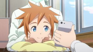 Freaky Girls - Screenshot #3