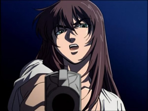 Desert Punk - Screenshot #1