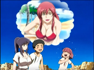 Desert Punk - Screenshot #1