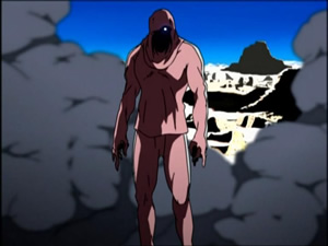 Desert Punk - Screenshot #3