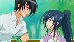 Destiny of Shrine Maiden - Screenshot #3