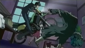 Destiny of Shrine Maiden - Screenshot #1