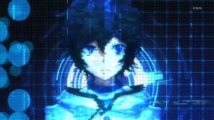 Devil Survivor 2 : The Animation - Screenshot #1