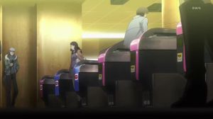 Devil Survivor 2 : The Animation - Screenshot #2