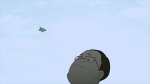 Devilman Crybaby - Screenshot #1