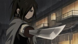 Dororo (TV 2019) - Screenshot #2