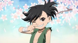 Dororo (TV 2019) - Screenshot #3