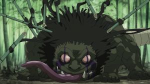 Dororo (TV 2019) - Screenshot #5