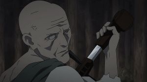 Dororo (TV 2019) - Screenshot #3