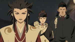 Dororo (TV 2019) - Screenshot #1