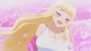 Dosanko Gal wa Namaramenkoi - Screenshot #1