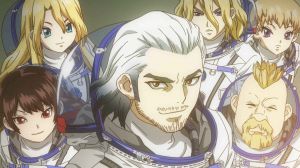 Dr. Stone - Stone Wars - Screenshot #2