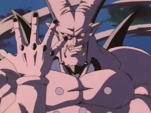 Dragon Ball GT - Screenshot #1