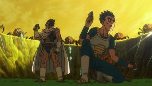 Dragon Ball Super : Broly - Screenshot #1