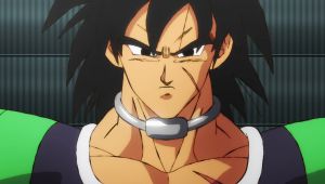 Dragon Ball Super : Broly - Screenshot #2