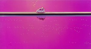 Lupin III - Le Château de Cagliostro - Screenshot #4