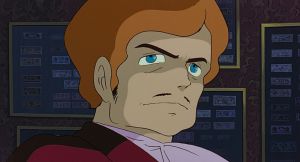 Lupin III - Le Château de Cagliostro - Screenshot #3