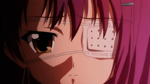 ef - a tale of memories - Screenshot #4