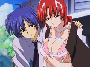 Eiken - Screenshot #1