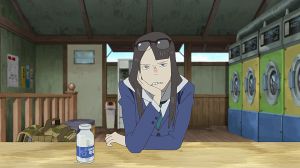 Eizôken ni wa Te wo Dasu na! - Screenshot #1