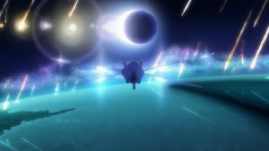 Eizôken ni wa Te wo Dasu na! - Screenshot #2