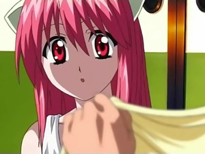 Elfen Lied (TV)  - Screenshot #1