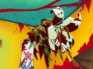 Elfen Lied (TV)  - Screenshot #1