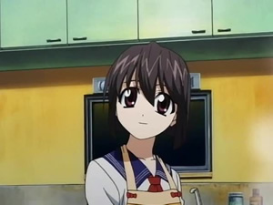 Elfen Lied (TV)  - Screenshot #2