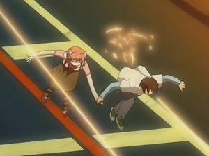 Elfen Lied (TV)  - Screenshot #3