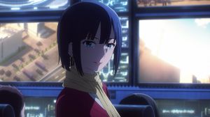 Engage Kiss - Screenshot #1