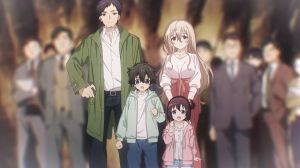 Engage Kiss - Screenshot #5