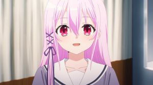 Engage Kiss - Screenshot #3