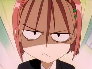 Entre Elle et Lui - Screenshot #2