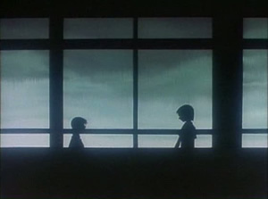 Entre Elle et Lui - Screenshot #1