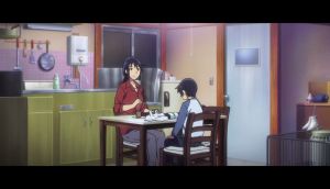 Erased - Screenshot #2